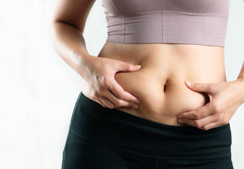 abdomen aqulayx fat dissolving treatment