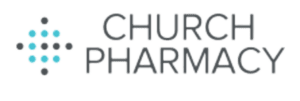 church pharmacy