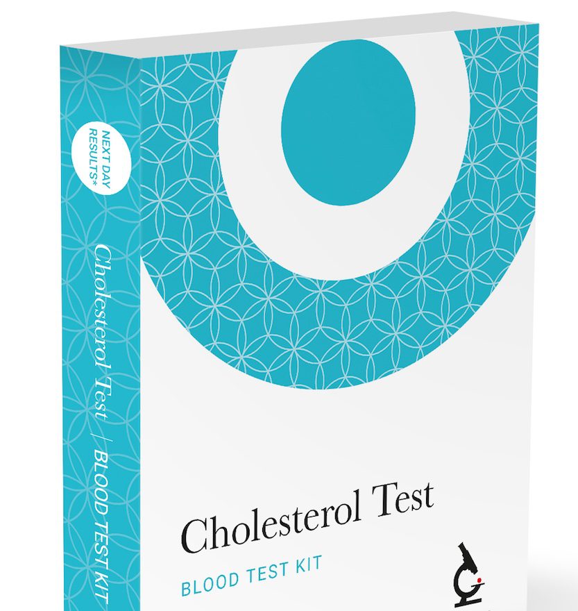 Cholesterol Profile