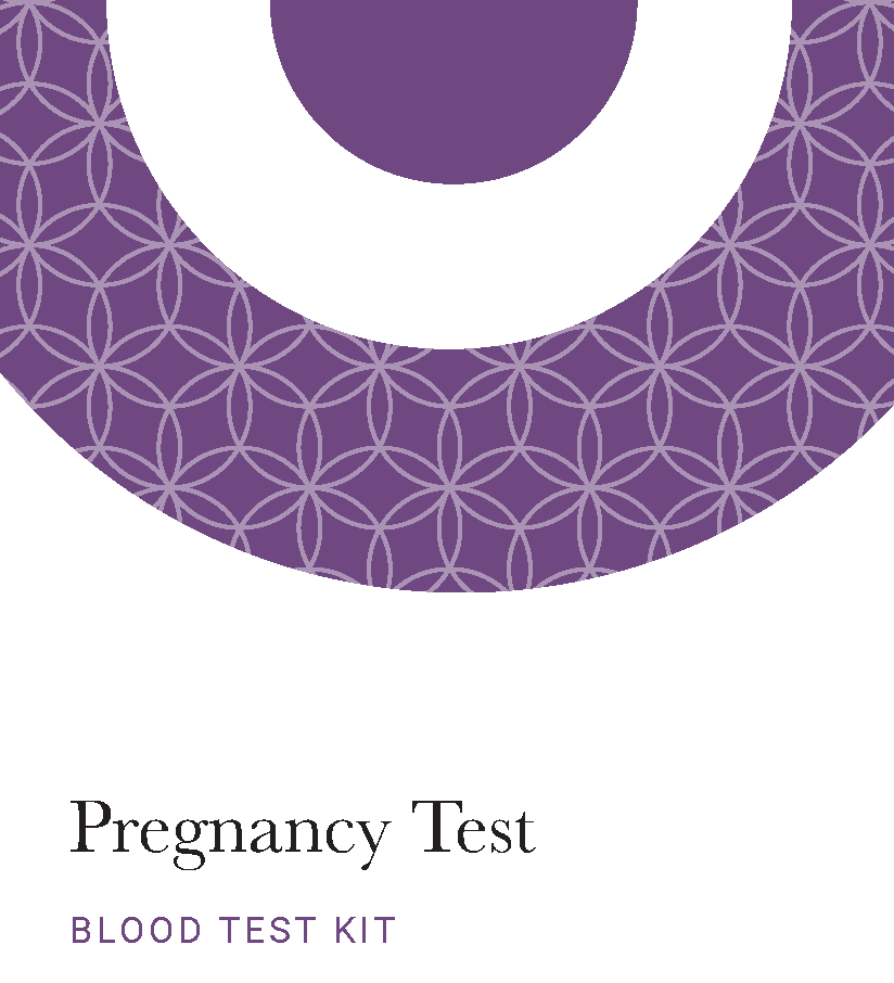 Pregnancy Test - Beta HCG