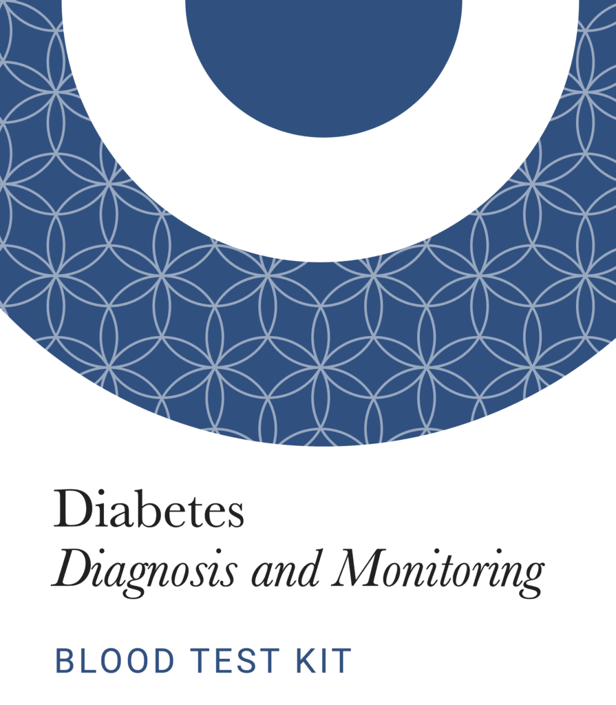 Diabetes - Diagnosis and Monitoring (HbA1c)