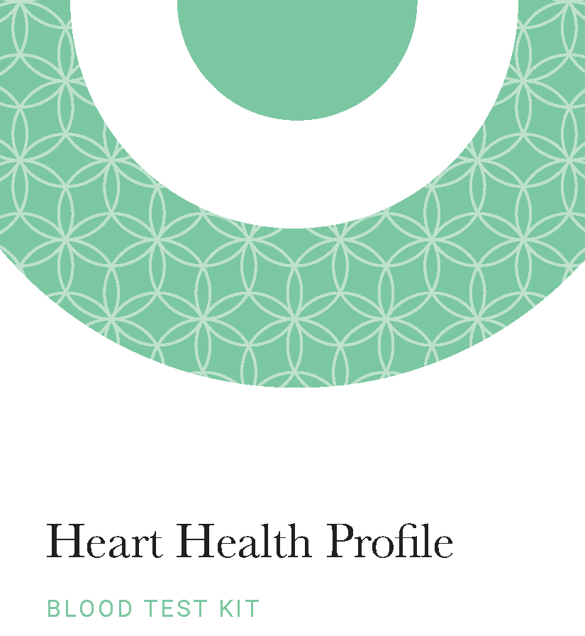 heart health test