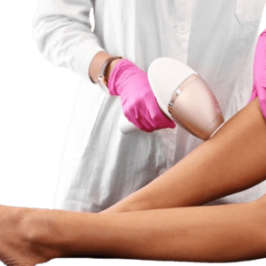 Full Legs Hair Laser Removal