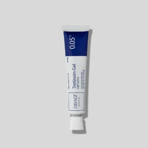 Obagi Tretinoin Gel 0.05%
